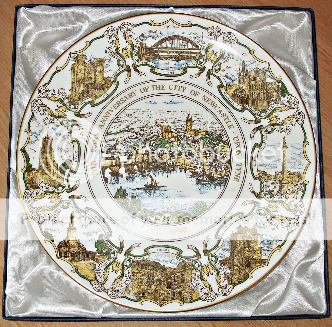 COMMEMORATING People, Events, and Places in Newcastle and the North